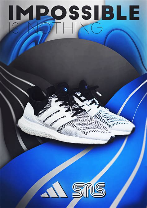 adidas project nederland